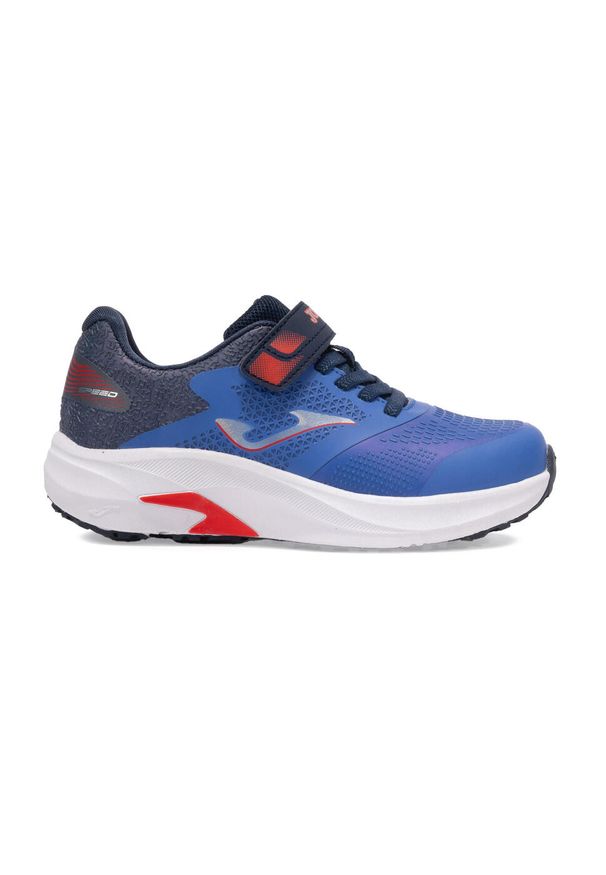 Buty do biegania dziecięe Joma Speed Jr. Kolor: niebieski. Sport: bieganie