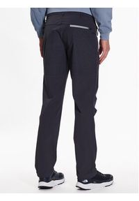 CMP Spodnie outdoor 30T6877 Szary Regular Fit. Kolor: szary. Materiał: syntetyk. Sport: outdoor #4