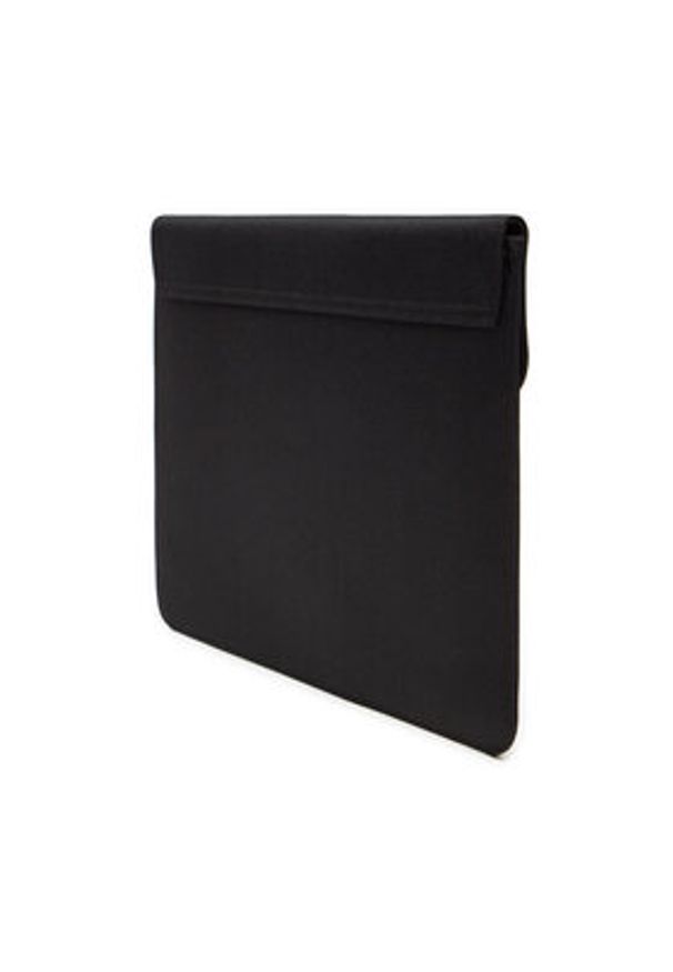 Herschel Etui na laptopa Spokane 13 Inch Sleeve 30075-00001 Czarny. Kolor: czarny. Materiał: materiał