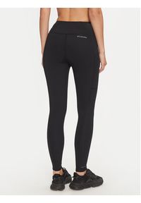 columbia - Columbia Legginsy Boundless Trek™ 2033514 Czarny Slim Fit. Kolor: czarny. Materiał: syntetyk #4