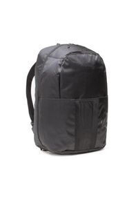 EVERLAST - Everlast Plecak Techni Backpack 899350-70 Czarny. Kolor: czarny. Materiał: materiał