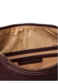 Beverly Hills Polo Club Torebka CEO-BHPC-C-013-08 Fioletowy. Kolor: fioletowy #4