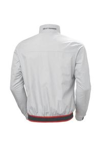 Kurtka treningowa męska Helly Hansen Salt Windbreaker. Kolor: wielokolorowy