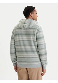 Quiksilver Bluza Toller Otway EQYFT05049 Kolorowy Regular Fit. Materiał: bawełna. Wzór: kolorowy #2