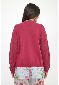 Liu Jo - Sweter damski LIU JO #4