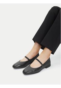 Lasocki Baleriny CEO-RST-ROMI-64 Czarny. Kolor: czarny. Materiał: skóra #8