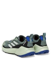 Adidas - adidas Trekkingi Terrexmaker 2.0 IH6349 Zielony. Kolor: zielony. Materiał: materiał. Sport: turystyka piesza #5