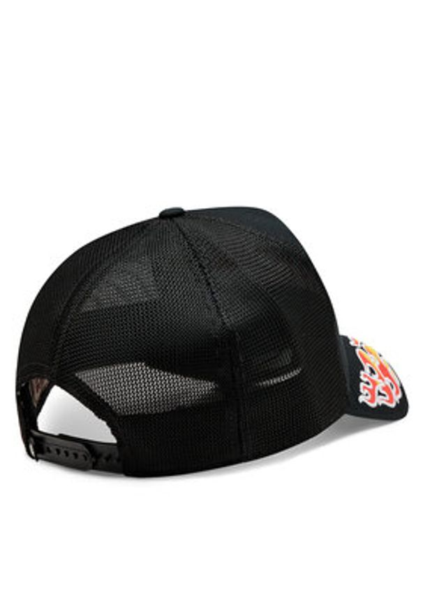 Goorin Bros Czapka z daszkiem HOT HEADZ 101-1163 Czarny. Kolor: czarny. Materiał: bawełna