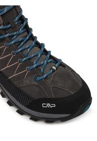 CMP Trekkingi Rigel Mid Wp Waterproof 3Q12947 Brązowy. Kolor: brązowy. Materiał: skóra, nubuk. Sport: turystyka piesza #5