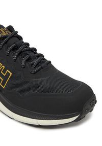 Helly Hansen Trekkingi Cantabria 11988_990 Czarny. Kolor: czarny. Materiał: materiał #6