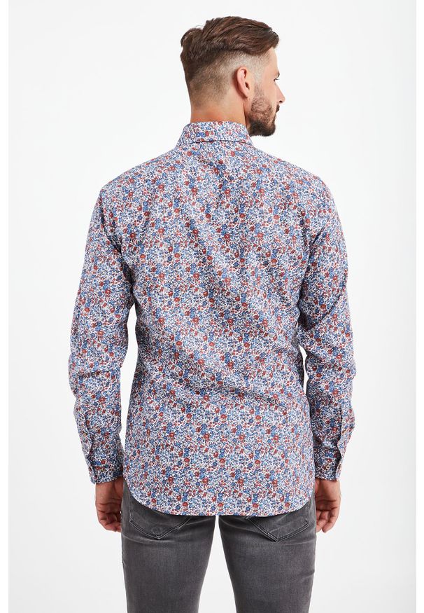 Koszula Joop! Collection na co dzień, elegancka