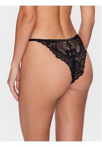 Hunkemöller Figi brazylijskie Jacqueline 202050 Czarny. Kolor: czarny #3