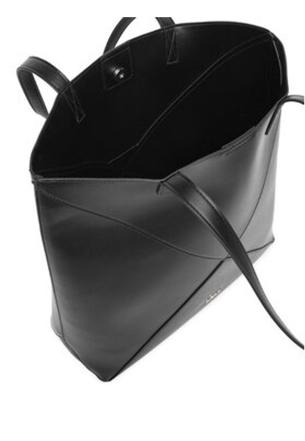 MEXX Torebka CEO-MEXX-L-006-09 Czarny. Kolor: czarny