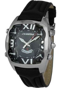 Zegarek Chronotech Zegarek Męski Chronotech CT7677M-02 (45 mm) #1