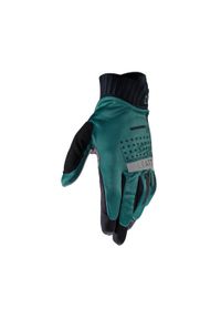 Rękawice rowerowe LEATT Glove MTB 2.0 Windblock. Kolor: niebieski