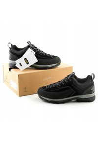 Buty trekkingowe męskie Garmont DRAGONTAIL. Kolor: czarny, szary, wielokolorowy. Materiał: zamsz. Sport: turystyka piesza