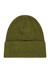 Etnies Czapka Warehouse Beanie 4140001280 Zielony. Kolor: zielony. Materiał: materiał