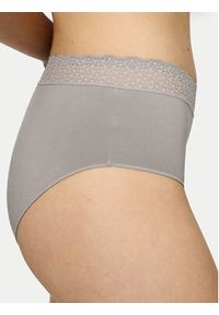 Triumph Figi klasyczne Feel Of Modal 10214399 Szary. Kolor: szary #2