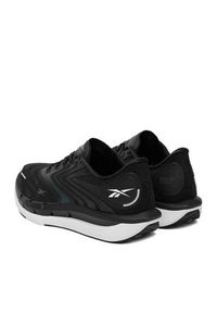 Reebok Buty do biegania SS-FLOATZIG TREAD 100247777 Czarny. Kolor: czarny. Materiał: materiał #4