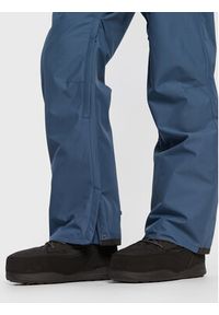 Billabong Spodnie narciarskie Outsider F6PM10 BIF2 Niebieski Regular Fit. Kolor: niebieski. Materiał: syntetyk. Sport: narciarstwo
