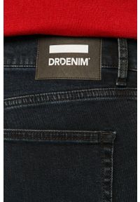 Dr. Denim - Jeansy. Kolor: niebieski. Materiał: jeans, denim. Wzór: gładki #2