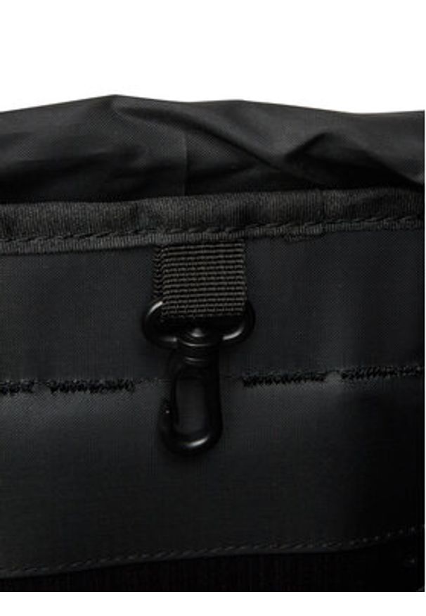 Quiksilver Plecak QUIC-P-004-07 Czarny. Kolor: czarny. Materiał: materiał