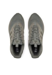 Adidas - adidas Buty X_PLR Phase ID0427 Khaki. Kolor: brązowy. Materiał: materiał. Model: Adidas X_plr
