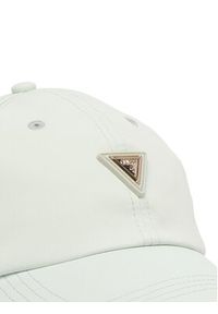 Guess Czapka z daszkiem V6RZ08 WG980 Niebieski. Kolor: niebieski. Materiał: poliamid, nylon #3