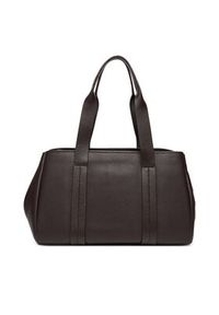 MICHAEL Michael Kors Torebka 30T5G1ZT7L Brązowy. Kolor: brązowy. Materiał: skórzane #5