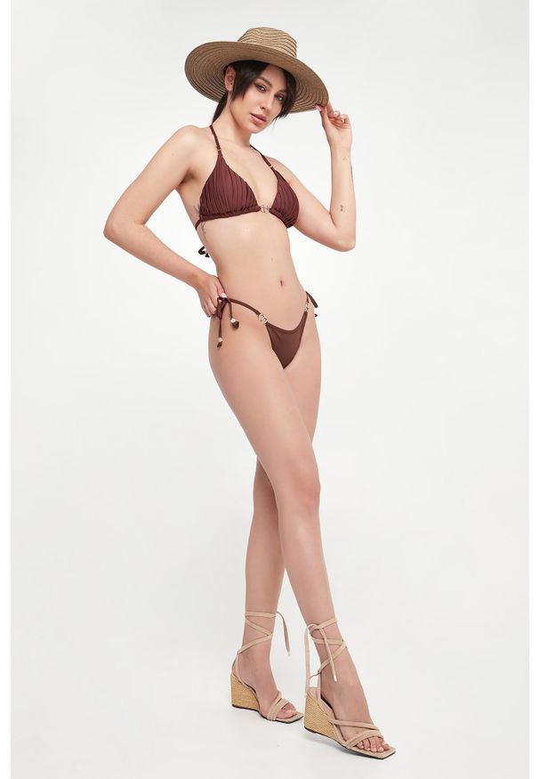 Twinset U&B - Góra od bikini TWINSET U&B