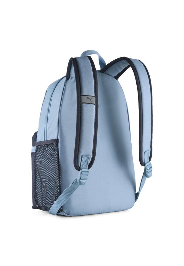 Plecak Puma Phase CB Small. Kolor: niebieski