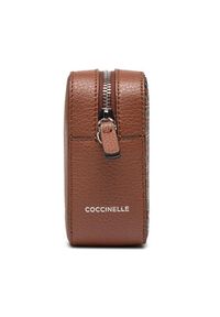 Coccinelle Torebka MN8 Tebe Jacquard E5 MN8 55 I1 01 Brązowy. Kolor: brązowy #3