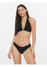 Banana Moon Dół od bikini Cheeka Blacksan Czarny. Kolor: czarny. Materiał: syntetyk