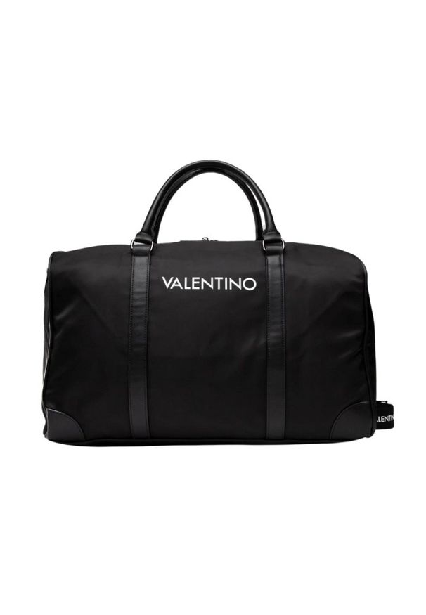 Valentino by Mario Valentino - VALENTINO Duża torba Kylo. Kolor: czarny