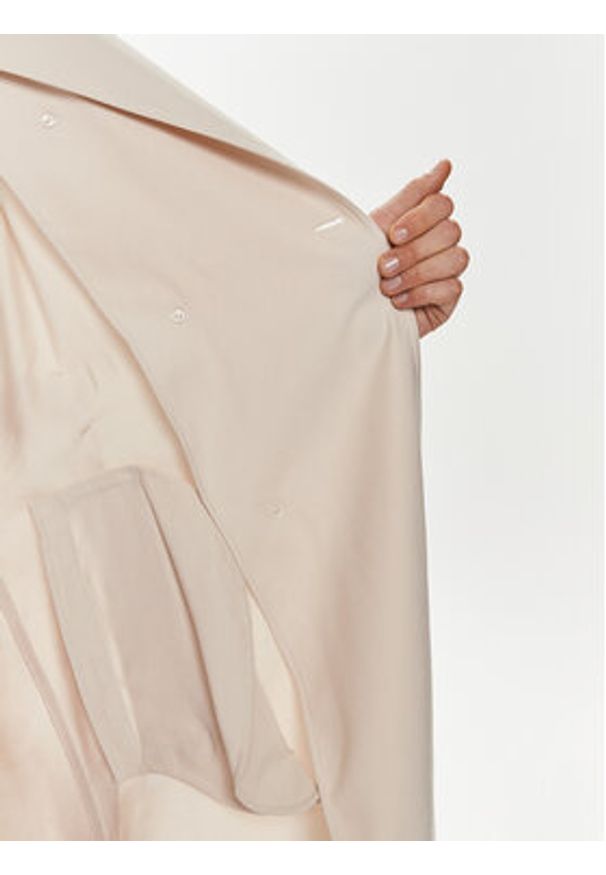 Marc Aurel Trencz 5007 1000 93282 Écru Regular Fit. Materiał: wiskoza