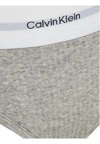 Calvin Klein Underwear Figi klasyczne LV00QF8022 Szary. Kolor: szary. Materiał: bawełna #6