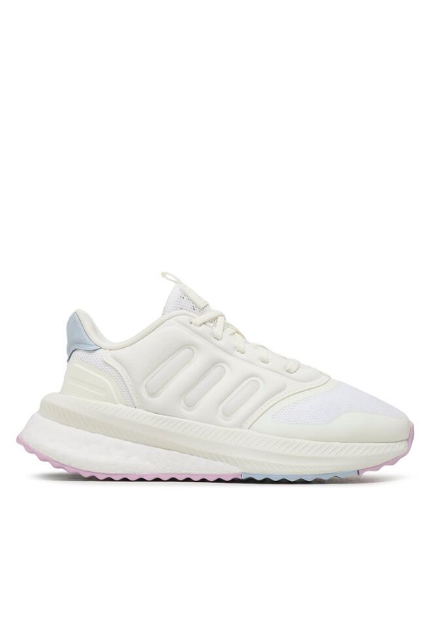 Adidas - Sneakersy adidas. Kolor: biały