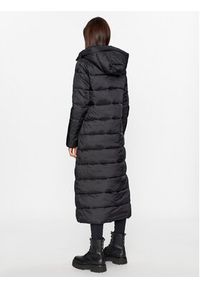 CMP Płaszcz zimowy 33K3706 Czarny Regular Fit. Kolor: czarny. Materiał: syntetyk. Sezon: zima