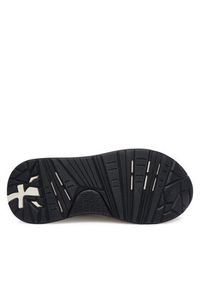 Premiata Sneakersy Bethcoin Var 8145 Kremowy. Kolor: kremowy. Materiał: skóra #2