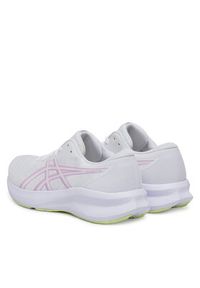 Asics Buty do biegania Patriot 14 1012B836 Biały. Kolor: biały. Materiał: mesh #3