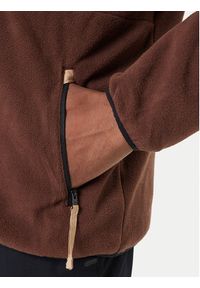 columbia - Columbia Polar Sequoia Grove™ 2095901 Brązowy Regular Fit. Kolor: brązowy. Materiał: syntetyk #4