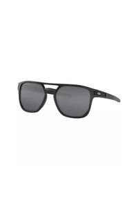 Oakley - Okulary przeciwsłoneczne z polaryzacją Latch Beta. Kolor: czarny