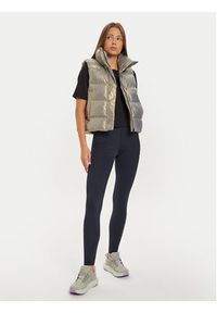Helly Hansen Bezrękawnik Jade 53296 Złoty Regular Fit. Kolor: złoty. Materiał: syntetyk. Długość rękawa: bez rękawów #3