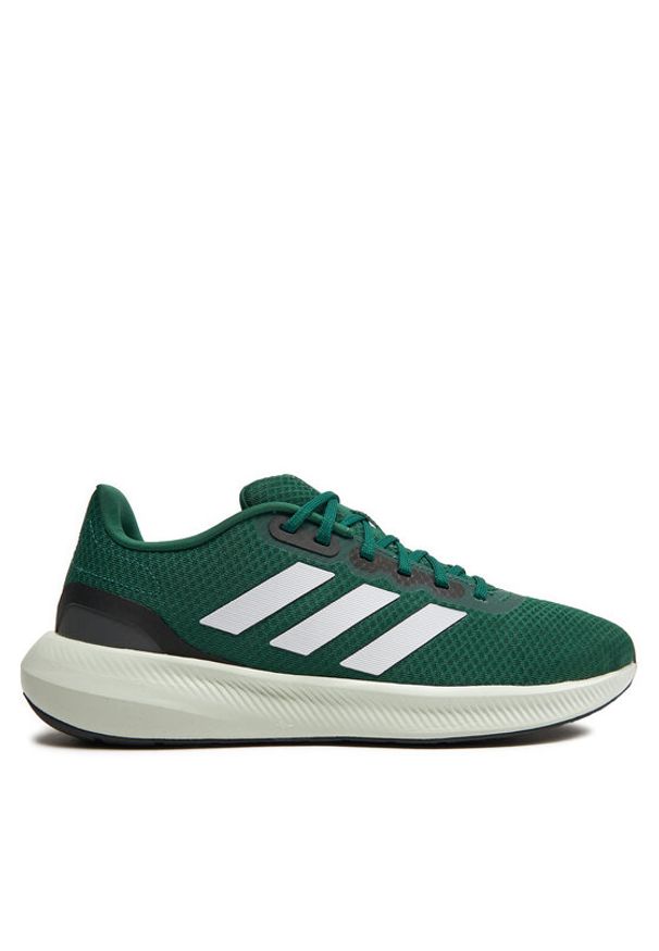 Adidas - adidas Buty do biegania Runfalcon 3.0 IE0736 Zielony. Kolor: zielony