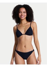 Roxy Bikini Roxy Island ERJX203604 Czarny. Kolor: czarny. Materiał: syntetyk #1