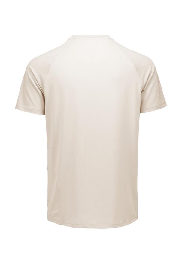 Koszulka rowerowa męska POC Reform Enduro Tee. Kolor: biały
