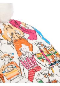 Rossignol Czapka RLNWH08 Kolorowy. Materiał: akryl. Wzór: kolorowy #2