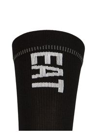 Skarpety rowerowe X-Socks Bike Race 4.0. Kolor: czarny