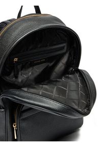 MICHAEL Michael Kors Plecak 30T4G8XB7L Czarny. Kolor: czarny. Materiał: skóra #6