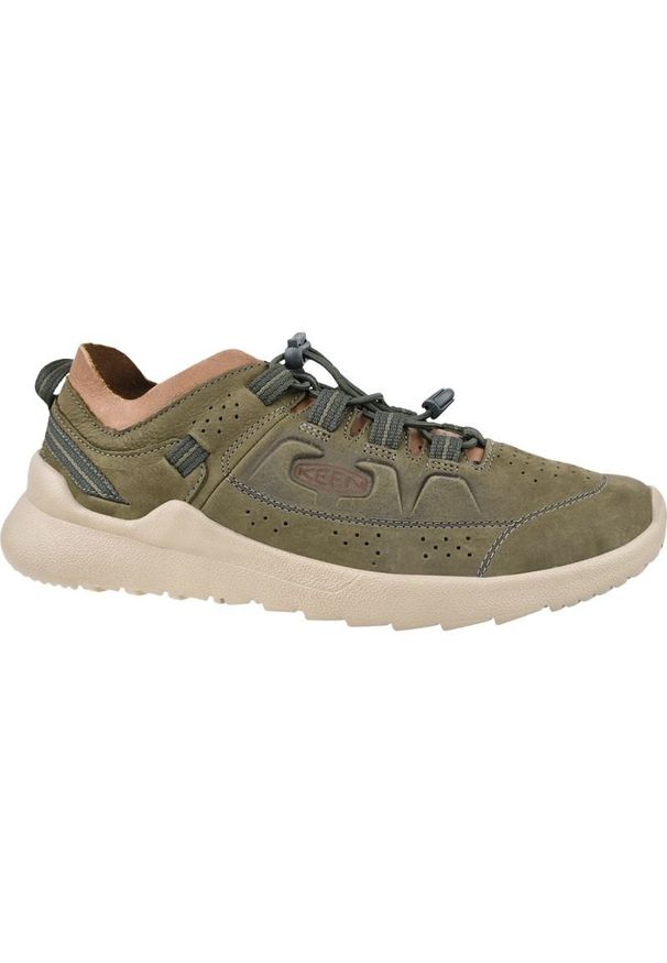 keen - Buty Keen Highland M 1022662 zielone. Kolor: zielony